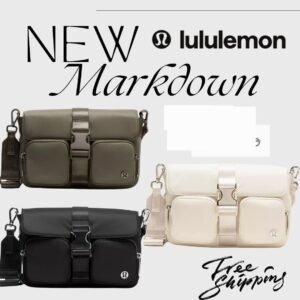 CROSS BODY LULULEMON
