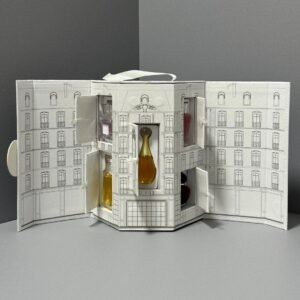 SET MINI PERFUMES DIOR