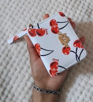 MONEDERO COACH CIERRE