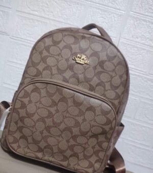 MOCHILA COACH N33