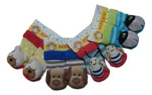 CALCETIN BEBE