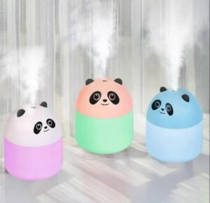 HUMIFICADOR PANDA