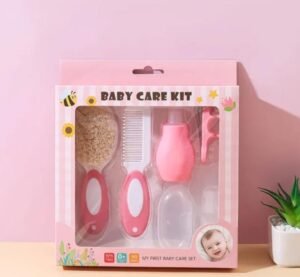 SET PARA BEBE