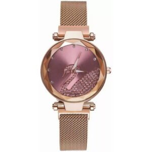 RELOJ CISNE