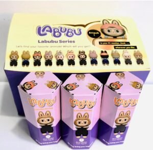 SONY ANGEL PERSONAJES