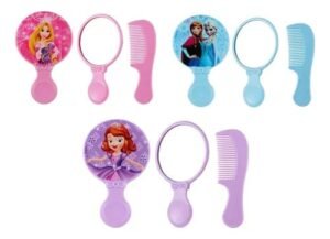 peine espejo disney
