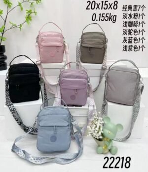 CROSS BODY 22218