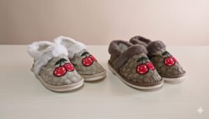 PANTUNFLA CEREZA COACH