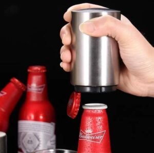 DESTAPADOR AUTOMATICO