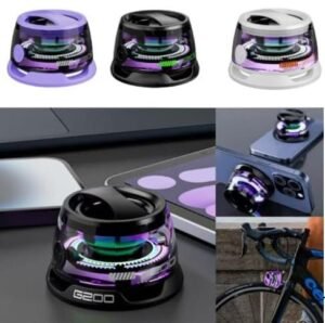 ALTAVOZ MAGNETICO BLUETOOTH