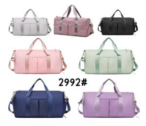 MALETA COLORES 2992