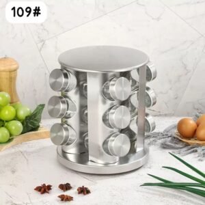 ORGANIZADOR DE CONDIMENTOS