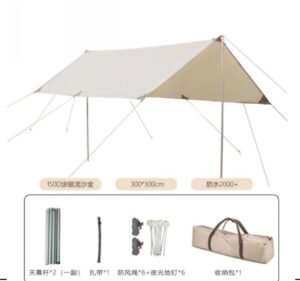 SOMBRILLA PARA EXTERIOR