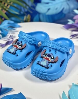 SANDALIAS PERSONAJES