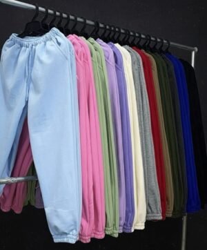 JOGGER COLORES