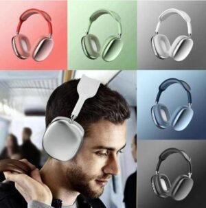 AUDIFONO BLUETOOTH