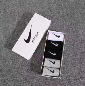 CAJA CALCETINES NIKE