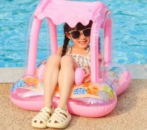 SALVAVIDAS CON PROTECTOR