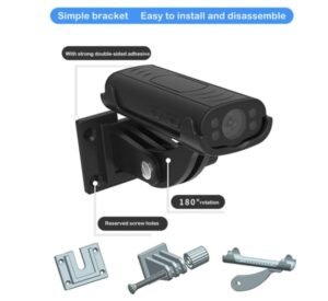 CAMARA DE VIGILANCIA