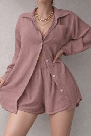 CONJUNTO PRIMAVERA ADULTO