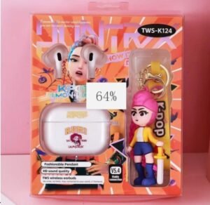 AUDIFONO LLAVERO KOP