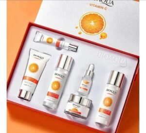 KIT BIOAQUA VITAMINA C