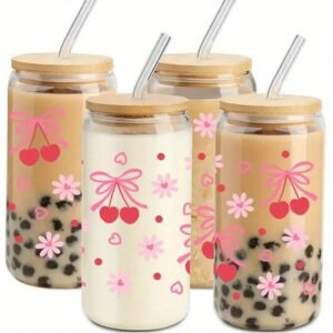 VASO CRISTAL DISEÑOS