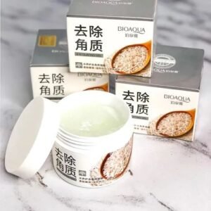 EXFOLIANTE ARROZ BIOAQUA