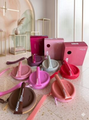 MONEDERO REDONDO RODHE