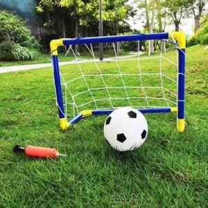 PORTERIA INFANTIL 66x45x33