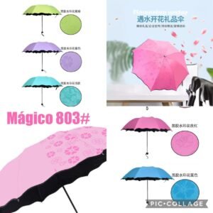 SOMBRILLA MAGICA