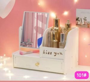 ALAJERO ORGANIZADOR 101