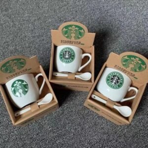 TAZA STARBUCKS