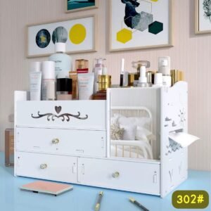 ALAJERO ORGANIZADOR 302