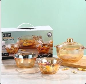SET COCINA 3PZ