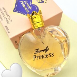PERFUME PRINCESA