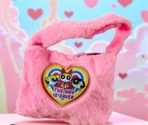BOLSA PPG PELUCHE