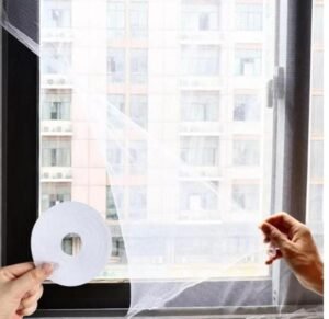 TELA MOSQUITERA 1.5x1.5