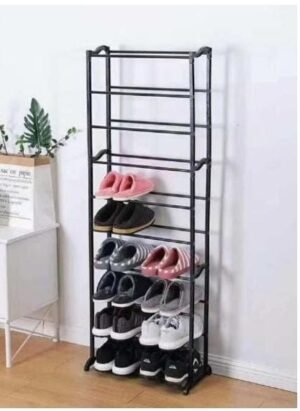 ZAPATERO 10 ESPACIOS