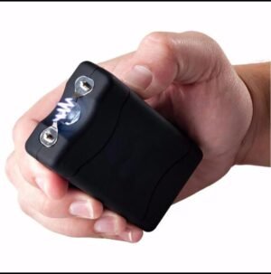 MAQUINA DE TOQUES CUADRADA