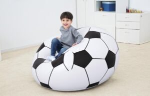 SILLON INFLABLE BALON