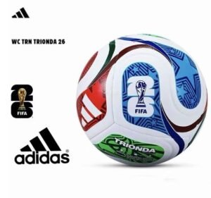 BALON DEL MUNDIAL #5