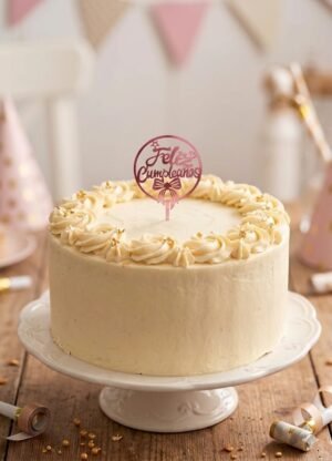 DECORACION PARA PASTEL