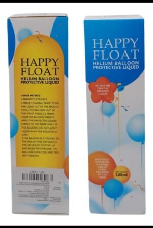 GEL SELLADOR DE GLOBOS