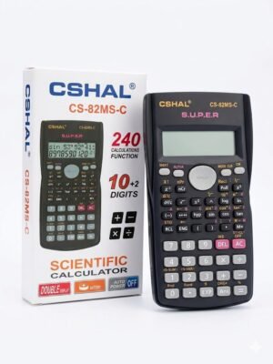 CALCULADORA CIENTIFICA