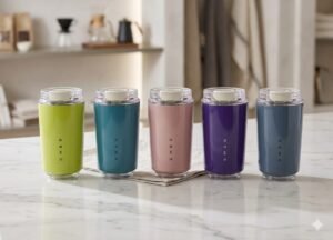 TERMO SMEG 240 ML