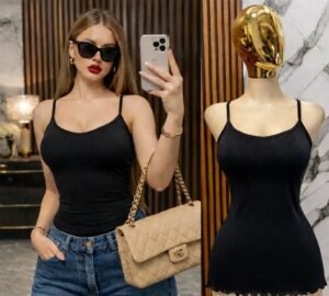 BLUSA LICRA