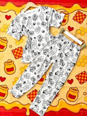 PIJAMA PARA PINTAR SPIDERMAN