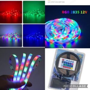TIRA LED