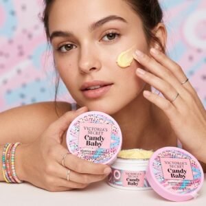 EXFOLIANTE VS